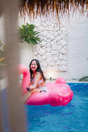 Dupadi Villa Jogja With Privatepool